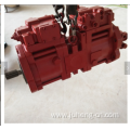 Excavator K3V63DT kawasaki Main R130W-3 Hydraulic Pump